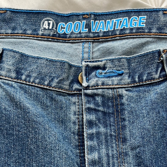 Wrangler Regular fit Blue Jeans - Picture 3 of 10